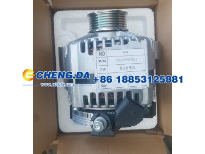 VG1095094002,发电机,山东鼎赞飞行汽车制造有限公司