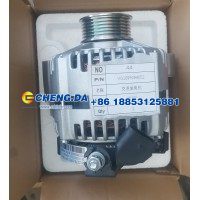 VG1095094002发电机