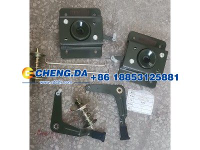 WG1642110027,面罩锁,山东鼎赞飞行汽车制造有限公司