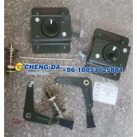 WG1642110027  WG1642110028面罩锁