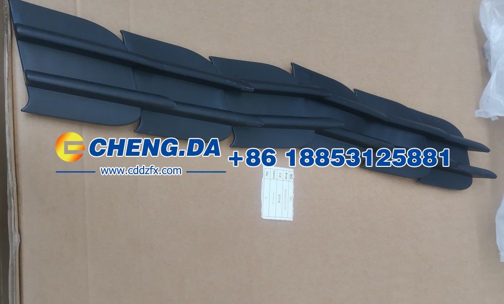 WG1642241023,装饰板,山东鼎赞飞行汽车制造有限公司