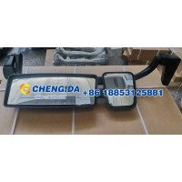 WG1646770001右后视镜