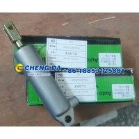 WG9000360514差速锁气缸