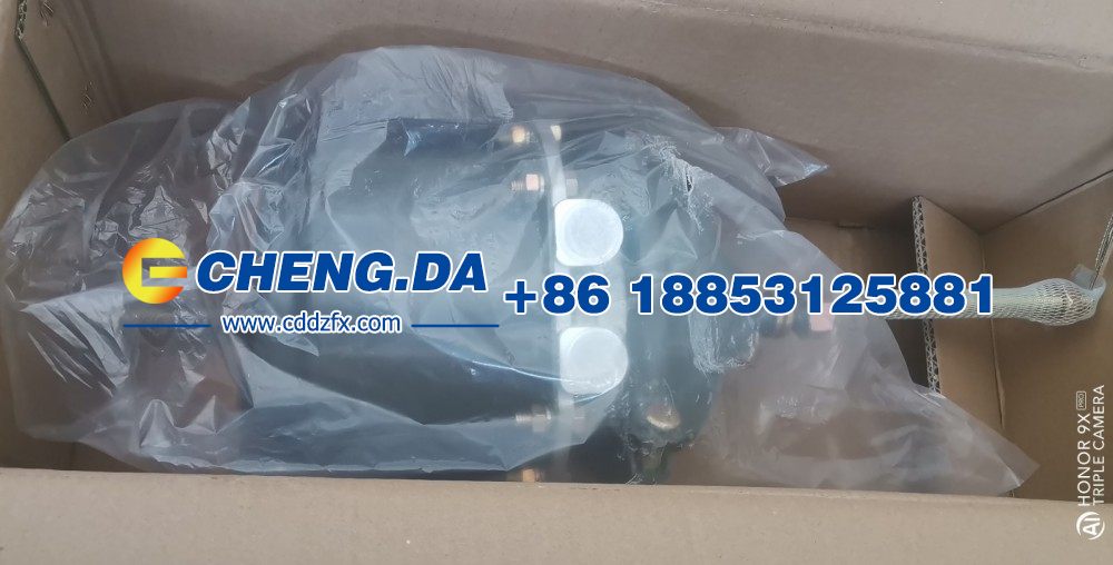 WG9000360600,气室,山东鼎赞飞行汽车制造有限公司