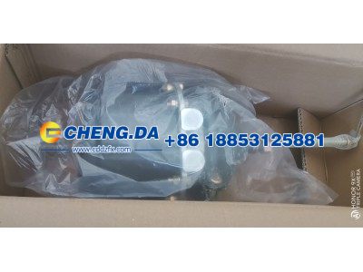 WG9000360600,气室,山东鼎赞飞行汽车制造有限公司