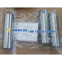 WG9012340004轮边行星轴