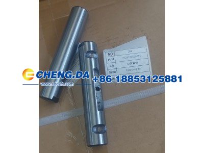 WG9100520065,弹簧销,山东鼎赞飞行汽车制造有限公司