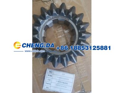WG9231320226,齿轮,山东鼎赞飞行汽车制造有限公司