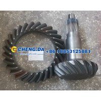 WG9231320913盆角齿