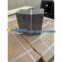 1909436刹车片(一套8个)(TEXTAR)