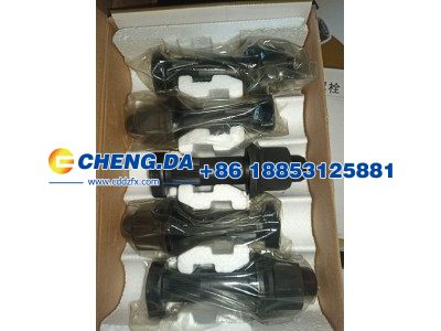 199012340123,后轮螺栓,山东鼎赞飞行汽车制造有限公司