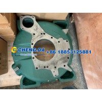 AZ1500010042飞轮壳