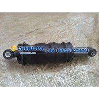 AZ1642440086驾驶室后减震器总成