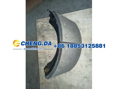 AZ9100440018,制动蹄,山东鼎赞飞行汽车制造有限公司