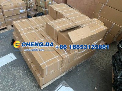 AZ9725520278,橡胶支座三孔,山东鼎赞飞行汽车制造有限公司