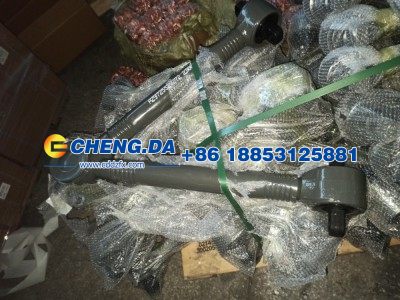 AZ9725529272,V型推力杆,山东鼎赞飞行汽车制造有限公司