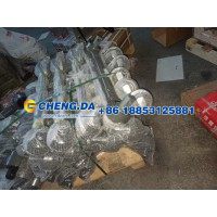 AZ9925520655下推力杆总成