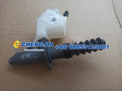 DZ9114230020,离合器总泵,山东鼎赞飞行汽车制造有限公司