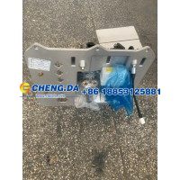 DZ97189230500踏板机构总成