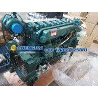 HW47150106副厂件组装发动机总成