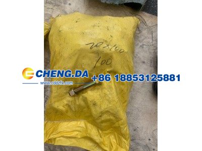 Q151B20100TF2,推力杆螺栓,山东鼎赞飞行汽车制造有限公司