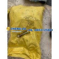 Q151B20100TF2推力杆螺栓20