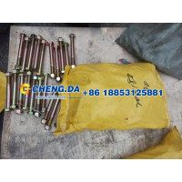 Q151C20180TF2推力杆螺栓M20180