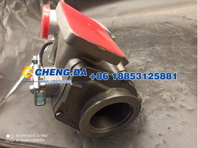 VG1095118233,废气涡轮增压器,山东鼎赞飞行汽车制造有限公司