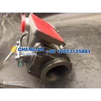 VG1095118233废气涡轮增压器