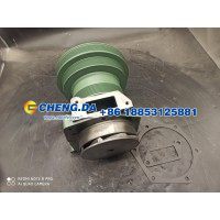 VG1500060051水泵总成