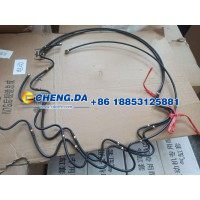 VG1500080095A回油管总成