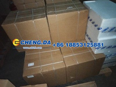 VG1560080012,旋装式燃油精滤器,山东鼎赞飞行汽车制造有限公司