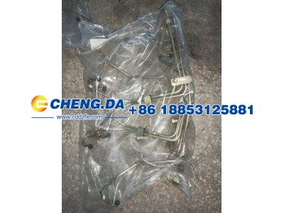 VG1560080278A,高压油管组,山东鼎赞飞行汽车制造有限公司