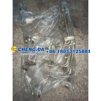 VG1560080278A高压油管组