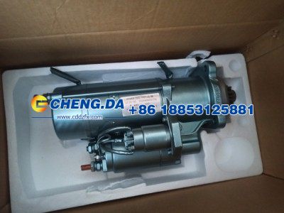 VG1560090001,起动机,山东鼎赞飞行汽车制造有限公司