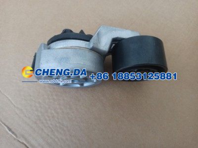 VG2600060313,涨紧轮,山东鼎赞飞行汽车制造有限公司