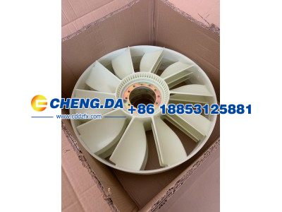 VG2600060446,风扇叶,山东鼎赞飞行汽车制造有限公司