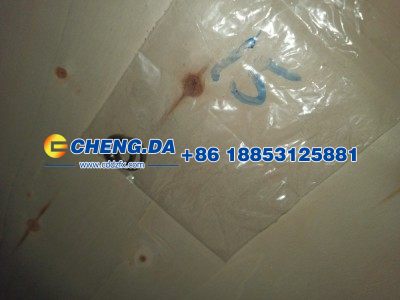 VG9003080004,复合密封垫圈,山东鼎赞飞行汽车制造有限公司