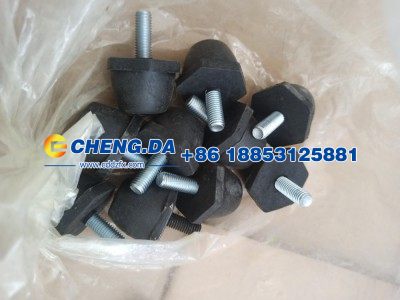 WG1642430083,限位块总成,山东鼎赞飞行汽车制造有限公司