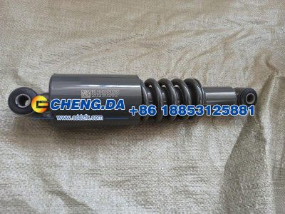 WG1642430282,驾驶室前减震器总成,山东鼎赞飞行汽车制造有限公司
