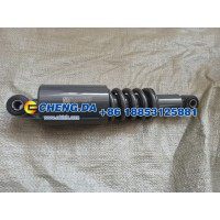 WG1642430282驾驶室前减震器总成