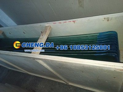 WG1642710001,前挡风玻璃,山东鼎赞飞行汽车制造有限公司