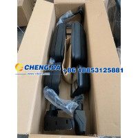 WG1642777030HOWO右后视镜总成