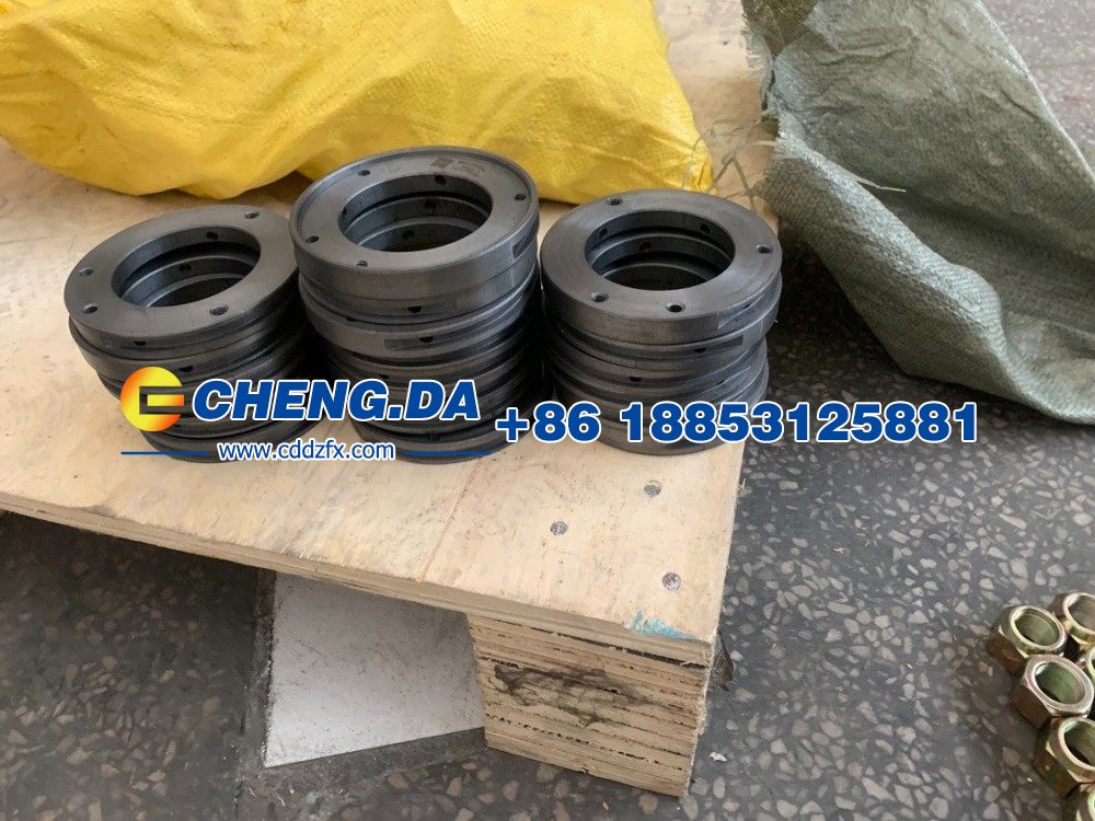 WG2229020007,导油环,山东鼎赞飞行汽车制造有限公司