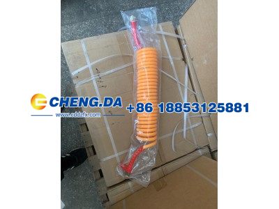 WG9000360140,螺旋管,山东鼎赞飞行汽车制造有限公司