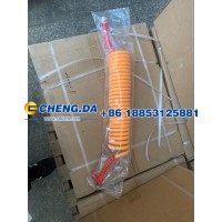 WG9000360140螺旋管