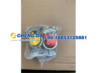 WG9000360170,挂车阀,山东鼎赞飞行汽车制造有限公司