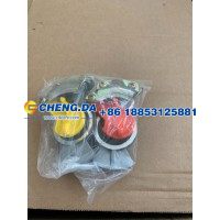 WG9000360170挂车阀