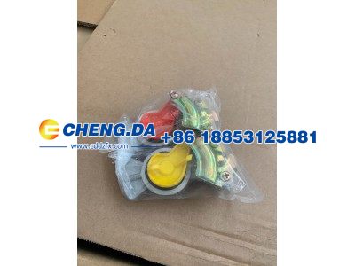 WG9000360177,挂车阀,山东鼎赞飞行汽车制造有限公司