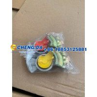 WG9000360177挂车阀